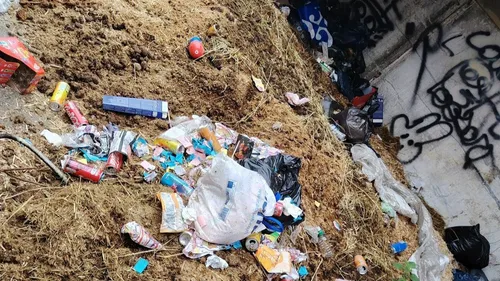 Le cirque Franco-Espagnol ne fait pas rire tout le monde à Hazebrouck…