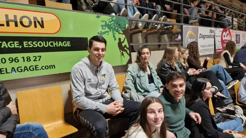 Hand : Entraîneur, joueur… Baptiste Mahau sait tout faire à Hazebrouck