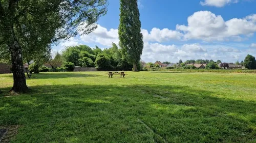 Hazebrouck : début de construction du futur collège Fernande...