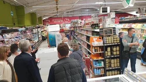 Les commerces et les services appelés à se développer à Gravelines