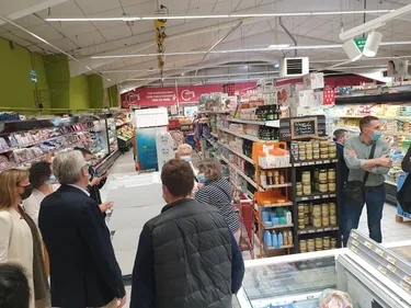 Les commerces et les services appelés à se développer à Gravelines