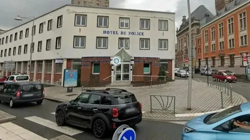 Dunkerquois : Hôtel de Police à Saint-Pol-sur-Mer, la réflexion avance