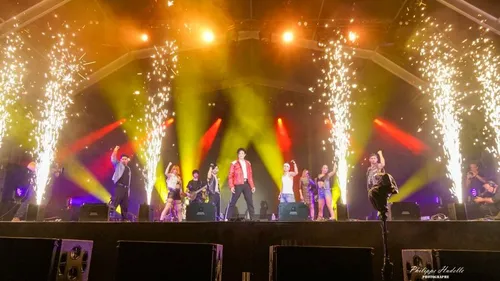 Longuenesse : trois premières parties pour la trentième édition de...