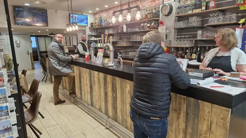 Dunkerque : La Civette Jean Bart, meilleur accueil de toute la Région?