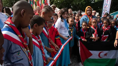 La 37e édition des Copains du Monde à Gravelines est lancée