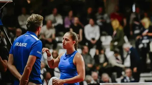 Tennis : Le Portel pourrait se rapprocher de la Coupe Davis ce...