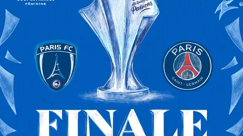 Foot : Calais accueille la Finale de la Coupe de France Féminine,...