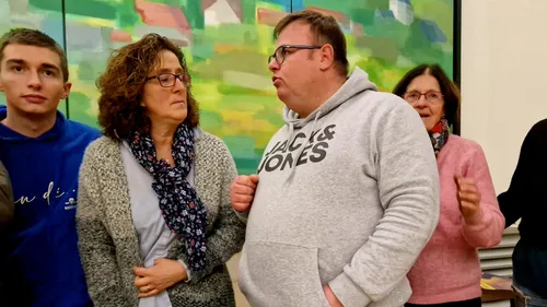 Boulogne : on peut désormais apprendre le patois à la fac !