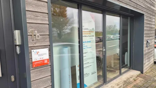 Une maison du débat pour tout savoir du dossier EPR à Gravelines