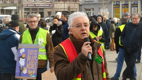 Dunkerquois : décès de François Croquefer, la disparition d’un...