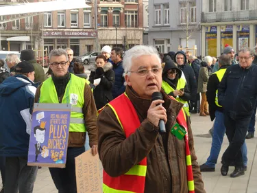 Dunkerquois : décès de François Croquefer, la disparition d’un...