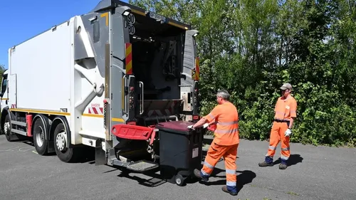 La gestion des déchets de la Terre des deux Caps est modifiée...