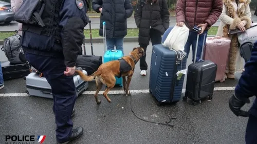 Bilan positif pour la Police dans le Nord en 2024