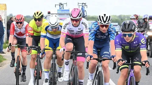 Des surprises tous les jours avec les 4 Jours de Dunkerque