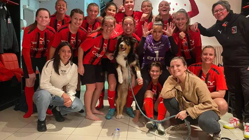 Foot : Des Boulonnaises jeunes et ambitieuses