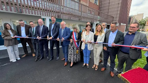 La Communauté urbaine de Dunkerque lance de nouvelles initiatives...