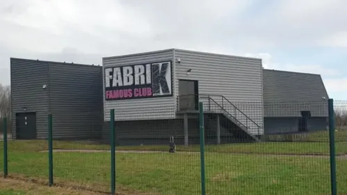 Gravelines : deux adolescents saccagent La Fabrik et tentent d'y...