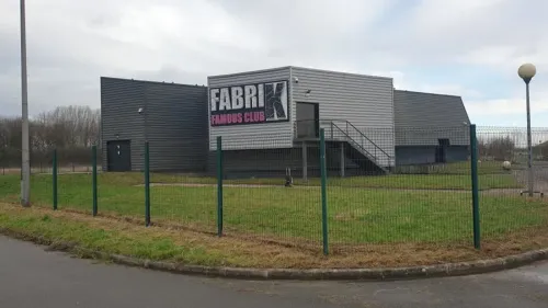 Gravelines: La Fabrik vendue à un nouveau propriétaire
