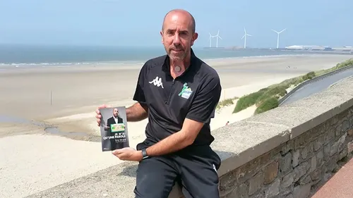 Basket, Le Portel : l'ESSM et Eric Girard, une histoire de miracles...