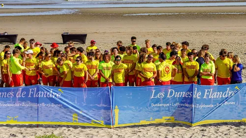Bray-Dunes, Dunkerque, Leffrinckoucke, Zuydcoote : une sélection à...