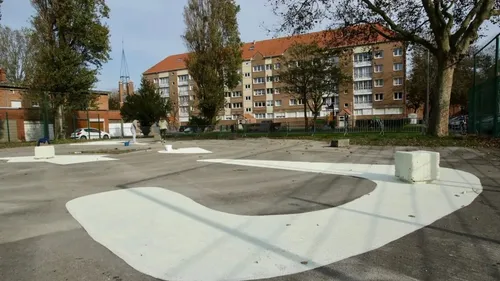 Les Glacis : futur poumon vert de Dunkerque, c’est parti pour les...