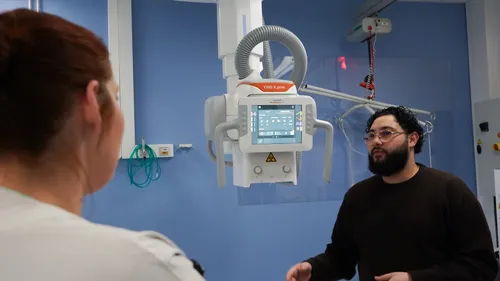 L’Hôpital de Dunkerque veut créer une école