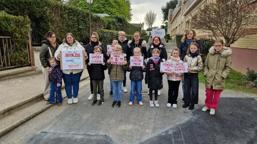 Herzeele, Looberghe : le bonheur d’enseigner dans les Flandres...