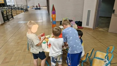 Leffrinckoucke, canicule : face à la chaleur, l’école Favresse a...