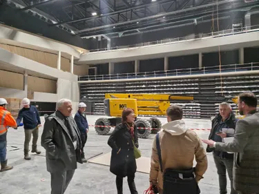 Boulogne : L’Embarcadère, la salle pour tout le monde, commence à...