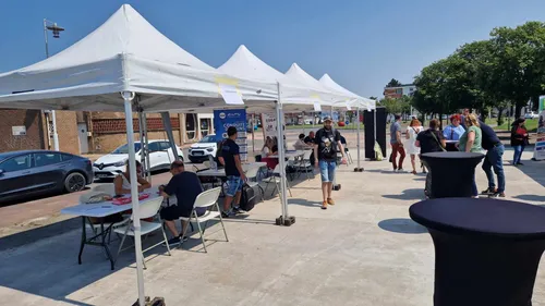 Saint-Pol-sur-Mer : Un emploi juste devant chez vous