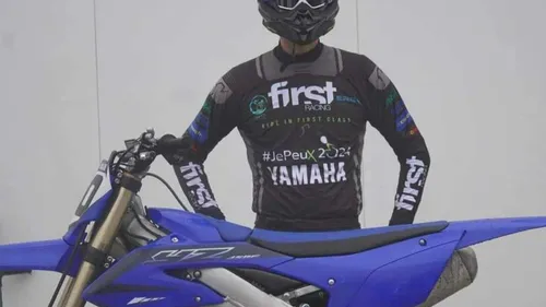 Enduropale du Touquet : De la blessure au retour, l’incroyable...