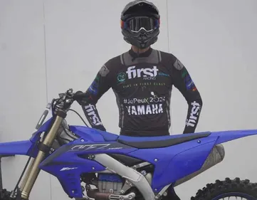 Enduropale du Touquet : De la blessure au retour, l’incroyable...