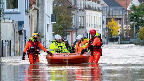 Arques, Blendecques, Fauquembergues, Montreuil… Un week-end avec...