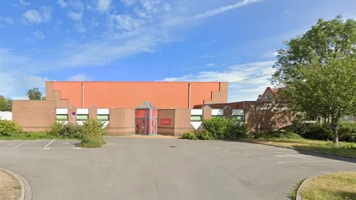 Coudekerque-Branche : Pas de salle de sport pour le collège Jules...