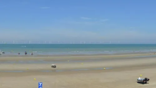 Début ce lundi de l’enquête publique sur le parc d’éoliennes au...