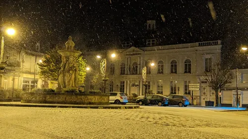 Éolien, photovoltaïque… Bourbourg étudie toutes les possibilités...
