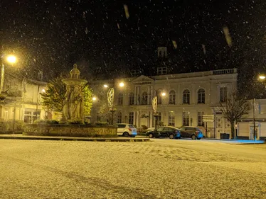 Éolien, photovoltaïque… Bourbourg étudie toutes les possibilités...