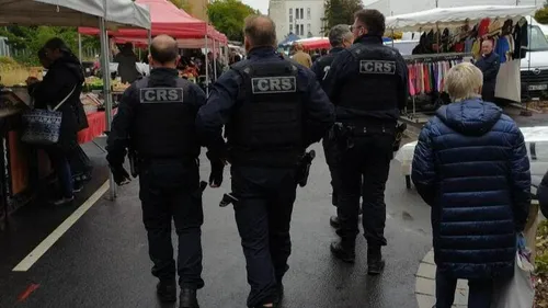 Dunkerquois : gros travail de la police pour éviter une propagation...