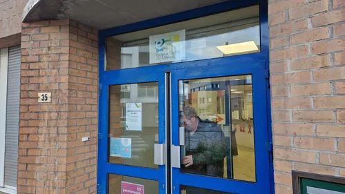 De nouveaux locaux pour l’Espace santé du Littoral, à Grande-Synthe