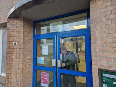 De nouveaux locaux pour l’Espace santé du Littoral, à Grande-Synthe