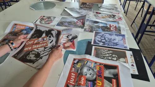 Grande-Synthe : racisme, grossophobie… les élèves du collège...