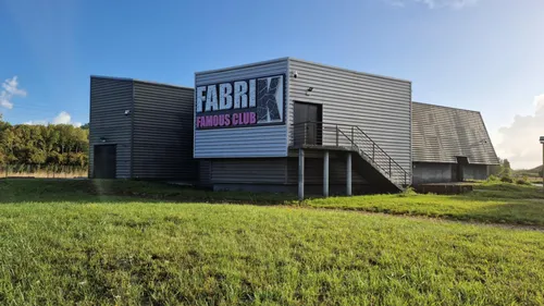 Une soirée ado vire au cauchemar à la Fabrik, à Gravelines