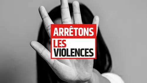 Merkeghem : Rosa, femme battue, prend la parole pour aider les...