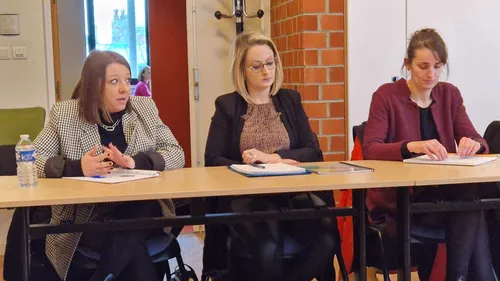 Dunkerquois, Flandres : Des intervenantes pour aider les victimes...