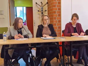 Dunkerquois, Flandres : Des intervenantes pour aider les victimes...