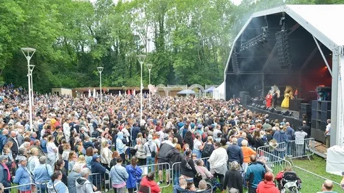 La méthode Coudekerque-Branche pour le concert de la Fête de la...