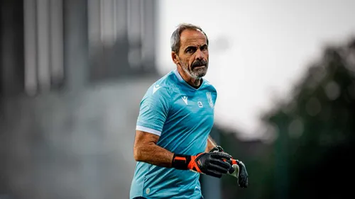 Foot, Dunkerque - PSG en demi-finale : Christophe Lollichon...