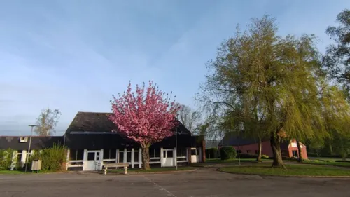 Le voyage participatif de tout un collège à Fauquembergues