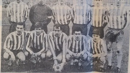 Foot : Avant Brest - Dunkerque, replongez-vous dans l’Histoire de...