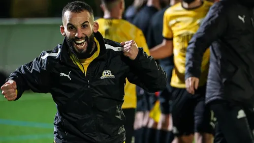 Foot : Pays de Cassel rassure après des moments difficiles